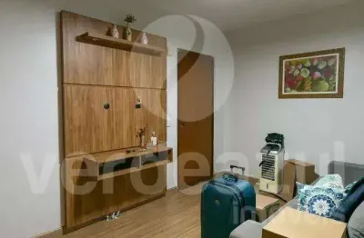 Apartamento com 2 quartos à venda no jardim paulicéia, campinas , 60 m2 por r$ 210.000