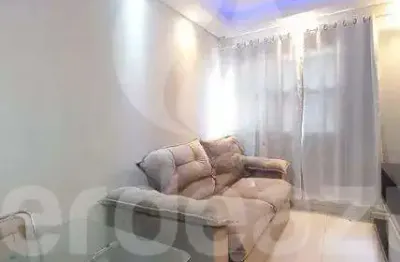 Apartamento com 2 quartos à venda na vila progresso, campinas , 65 m2 por r$ 250.000
