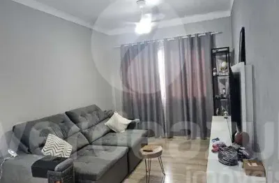 Apartamento com 3 quartos à venda na rua antônio rodrigues de carvalho, 1350, vila proost de souza, campinas, 77 m2 por r$ 405.000