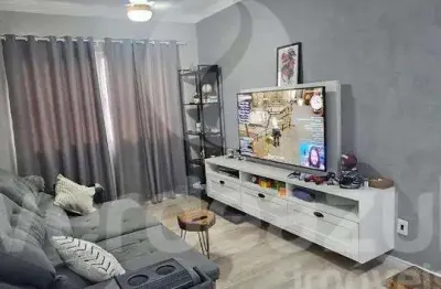 Apartamento com 3 quartos à venda na rua antônio rodrigues de carvalho, 1350, vila proost de souza, campinas, 77 m2 por r$ 430.000