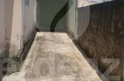 Casa com 3 quartos à venda no jardim alvorada, monte mor , 90 m2 por r$ 300.000