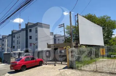 Apartamento com 2 quartos à venda na avenida engenheiro antônio francisco de paula souza, 3007, jardim antonio von zuben, campinas, 57 m2 por r$ 215.000