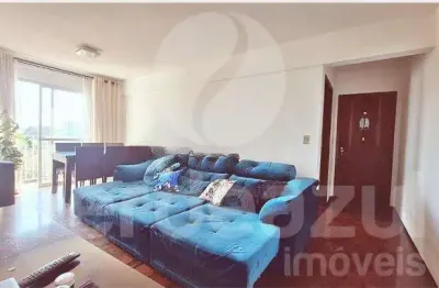 Apartamento com 3 quartos à venda na rua ernani pereira lopes, 892, jardim flamboyant, campinas, 85 m2 por r$ 355.000