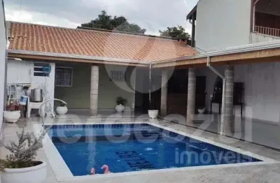 Chácara / sítio com 1 quarto à venda no parque florely (nova veneza), sumaré , 100 m2 por r$ 430.000