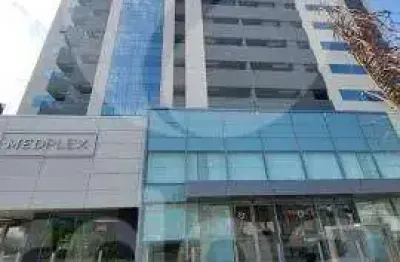 Sala comercial para alugar na avenida barão de itapura, 610, botafogo, campinas, 57 m2 por r$ 8.000