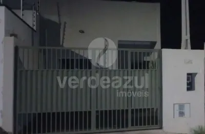 Casa com 3 quartos à venda na rua roma, 50, jardim residêncial firenze, hortolândia, 250 m2 por r$ 420.000