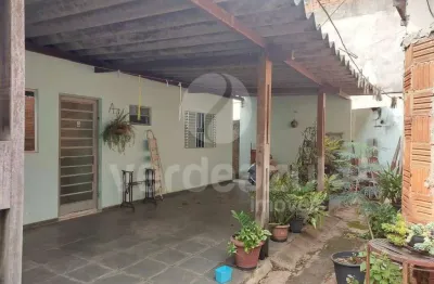 Casa com 3 quartos à venda no jardim santa rita de cássia, campinas , 70 m2 por r$ 330.000