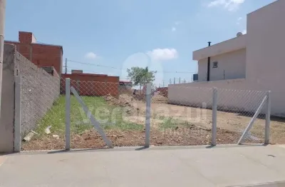 Terreno à venda na rua andrey vinicius leal ferreira, 56, residencial cittá di salerno, campinas por r$ 148.000