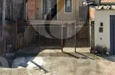 Casa com 3 quartos à venda na vila inema, hortolândia , 125 m2 por r$ 320.000