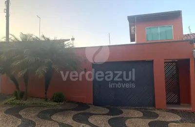 Casa com 5 quartos à venda no jardim proença, campinas , 140 m2 por r$ 1.010.639
