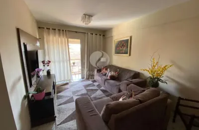 Apartamento com 3 quartos à venda na avenida da saudade, 159, ponte preta, campinas, 81 m2 por r$ 380.000