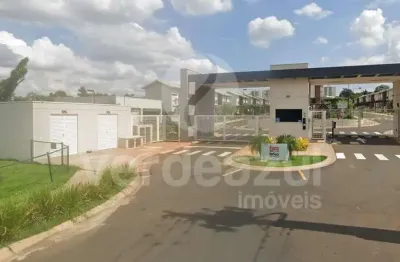 Casa em condomínio fechado com 2 quartos à venda na rua antonio santos silva, 45, balneario tropical, paulínia, 84 m2 por r$ 585.000