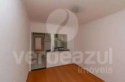 Apartamento com 1 quarto à venda na rua general marcondes salgado, 830, bosque, campinas, 52 m2 por r$ 195.000