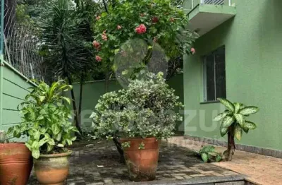 Casa com 3 quartos à venda no bosque de barão geraldo, campinas , 140 m2 por r$ 865.000