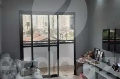 Apartamento com 2 quartos à venda na rua salustiano penteado, 373, botafogo, campinas, 76 m2 por r$ 400.000