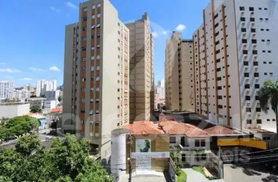 Apartamento com 4 quartos à venda na rua doutor guilherme da silva, 74, cambuí, campinas, 180 m2 por r$ 950.000