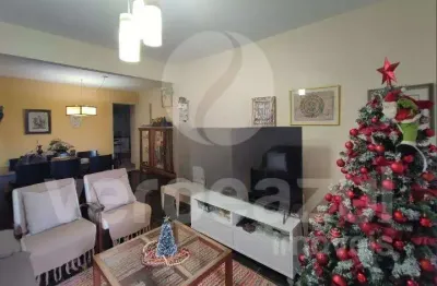 Apartamento com 3 quartos à venda na rua coronel quirino, 320, cambuí, campinas, 111 m2 por r$ 675.000