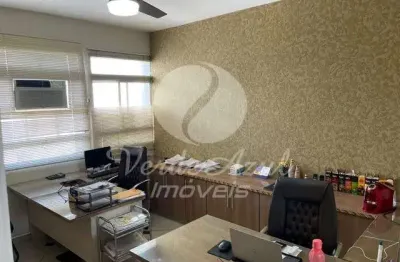 Sala comercial à venda na avenida campos salles, 890, centro, campinas, 43 m2 por r$ 110.000