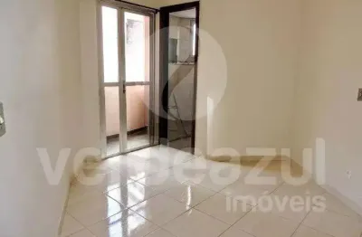 Apartamento com 1 quarto à venda na rua luzitana, 1482, centro, campinas, 50 m2 por r$ 155.000