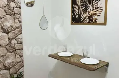 Kitnet / stúdio à venda na rua doutor quirino, 757, centro, campinas, 36 m2 por r$ 210.000