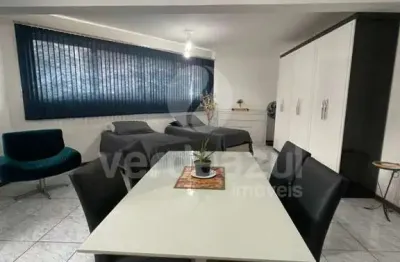 Apartamento com 1 quarto para alugar na rua saldanha marinho, 516, centro, campinas, 50 m2 por r$ 2.000