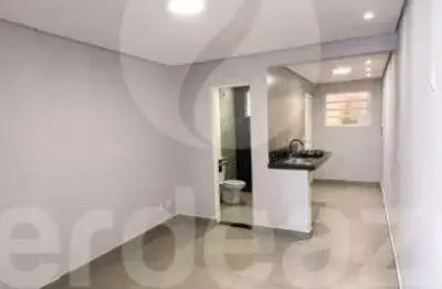 Kitnet / stúdio à venda na rua regente feijó, 431, centro, campinas, 40 m2 por r$ 168.000