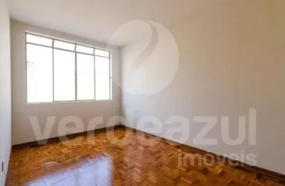 Apartamento com 1 quarto à venda na rua luzitana, 1376, centro, campinas, 58 m2 por r$ 220.000