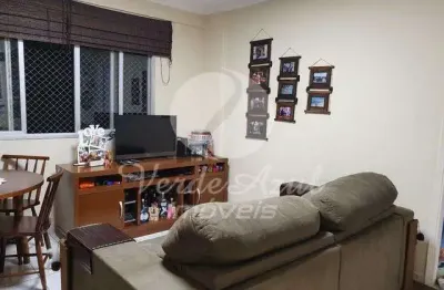 Apartamento com 1 quarto à venda na avenida aquidaban, 157, centro, campinas, 60 m2 por r$ 185.000