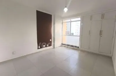 Kitnet / stúdio à venda na avenida francisco glicério, 529, centro, campinas, 40 m2 por r$ 160.000
