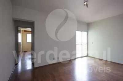 Apartamento com 1 quarto à venda na rua saldanha marinho, 1184, centro, campinas, 55 m2 por r$ 250.000