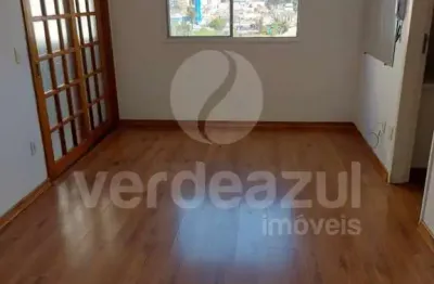 Apartamento com 1 quarto à venda na rua josé paulino, 1448, centro, campinas, 62 m2 por r$ 224.000