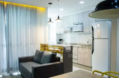 Apartamento com 1 quarto à venda na avenida aquidaban, 159, centro, campinas, 44 m2 por r$ 430.000