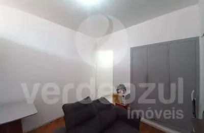 Kitnet / stúdio à venda na rua isolethe augusta sousa aranha, 33, centro, campinas, 41 m2 por r$ 149.000