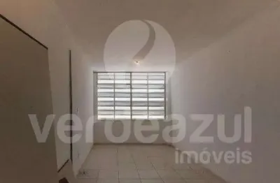 Kitnet / stúdio à venda na rua conceição, 40, centro, campinas, 35 m2 por r$ 135.000