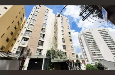 Kitnet / stúdio à venda na rua sacramento, 481, centro, campinas, 48 m2 por r$ 215.000