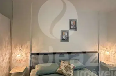 Apartamento com 1 quarto à venda na rua doutor quirino, 1765, centro, campinas, 60 m2 por r$ 235.000