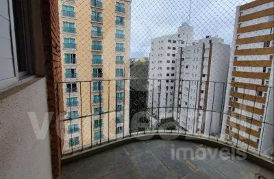Apartamento com 1 quarto para alugar na rua general osório, 1482, centro, campinas, 70 m2 por r$ 2.450
