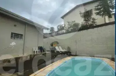 Casa com 4 quartos à venda na cidade universitária, campinas , 258 m2 por r$ 1.089.000