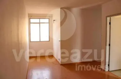 Apartamento com 1 quarto à venda na rua barão de jaguara, 482, jardim conceição, campinas, 70 m2 por r$ 192.000