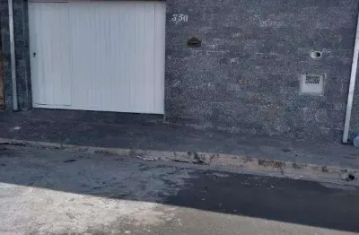 Casa com 2 quartos à venda na rua renato leite de carvalho e silva, 350, conjunto residencial parque são bento, campinas, 160 m2 por r$ 277.000
