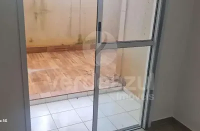 Apartamento com 2 quartos à venda na rua clara camarão, 272, jardim amazonas, campinas, 53 m2 por r$ 300.000