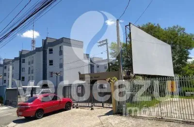 Apartamento com 2 quartos à venda na avenida engenheiro antônio francisco de paula souza, 3007, jardim antonio von zuben, campinas, 58 m2 por r$ 230.000