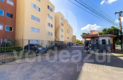 Apartamento com 2 quartos à venda na rua joão iamarino, 2236-2262, jardim bela vista, campinas, 50 m2 por r$ 225.000