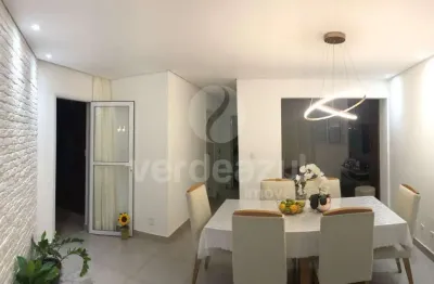 Apartamento com 3 quartos à venda na avenida ary barnabé, 50, jardim bela vista, indaiatuba, 67 m2 por r$ 610.000