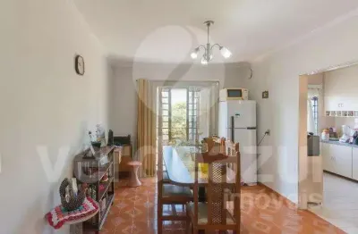 Casa com 3 quartos à venda no jardim carlos lourenço, campinas , 181 m2 por r$ 530.000