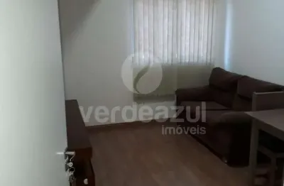 Apartamento com 1 quarto à venda na rua oliveira cardoso, 212, jardim chapadão, campinas, 43 m2 por r$ 200.000