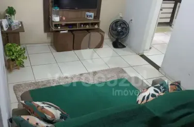 Casa com 2 quartos à venda na cento e vinte e dois, 53, jardim florence, campinas, 160 m2 por r$ 280.000