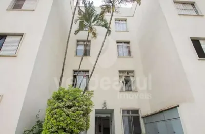 Apartamento com 2 quartos à venda na rua maestro diogo hugo bratficher, 70, jardim miranda, campinas, 57 m2 por r$ 300.000