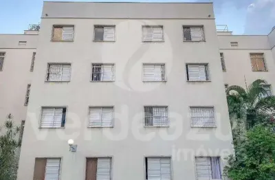 Apartamento com 2 quartos à venda no jardim miranda, campinas , 55 m2 por r$ 250.000