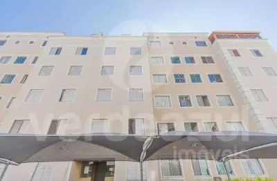 Apartamento com 3 quartos à venda na rua manoel sylvestre de freitas filho, 1224, jardim nova europa, campinas, 65 m2 por r$ 373.000